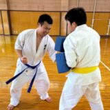 試合に向かって気持ちを盛り上げる