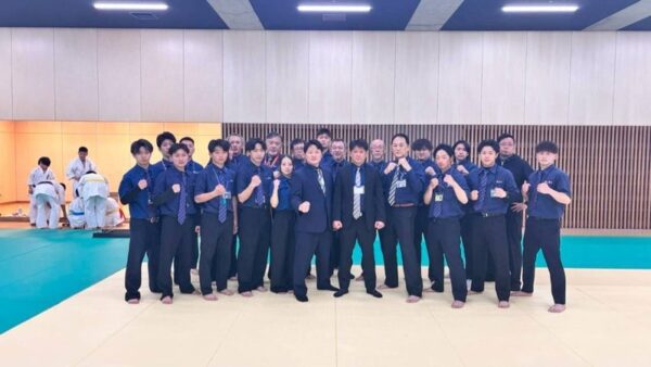 JKJOセコンド講習会 JKJO審判講習会 2026年JKJO中国春季交流大会