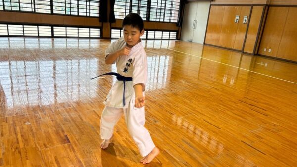 心技体をバランス良く