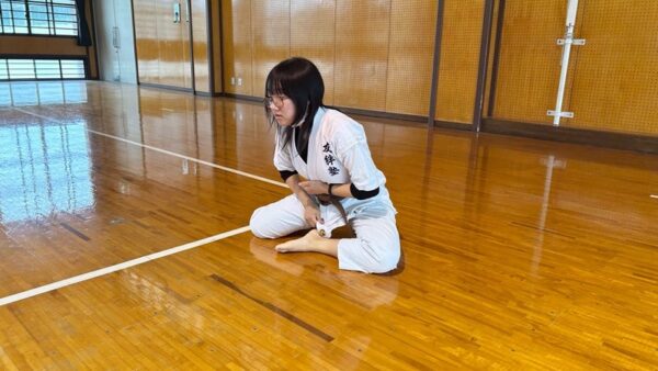 柔軟性向上に向けて