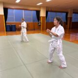 約束組手