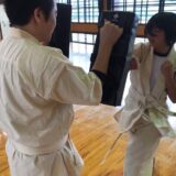 試合を意識