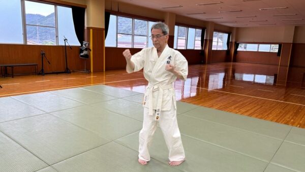 成長する74歳