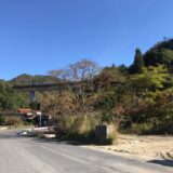 滝行