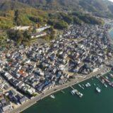 呉市安浦町に引っ越し完了！