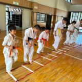 運動会