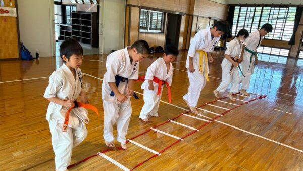 運動会