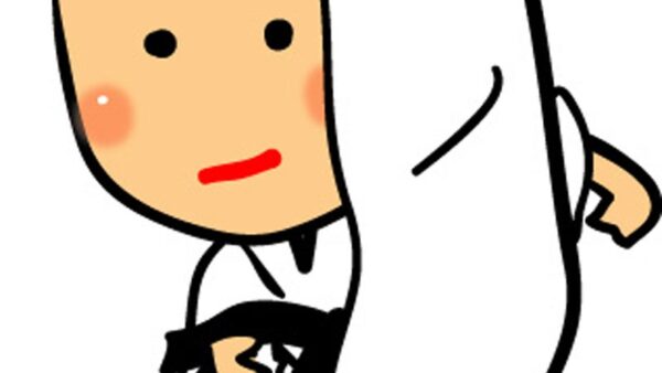 日本空手道 友絆塾では『共育』を目指します
