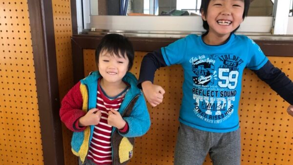 互いに高め合う関係