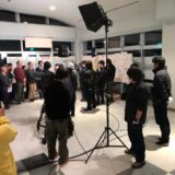 広島県呉市安浦町NHK生放送