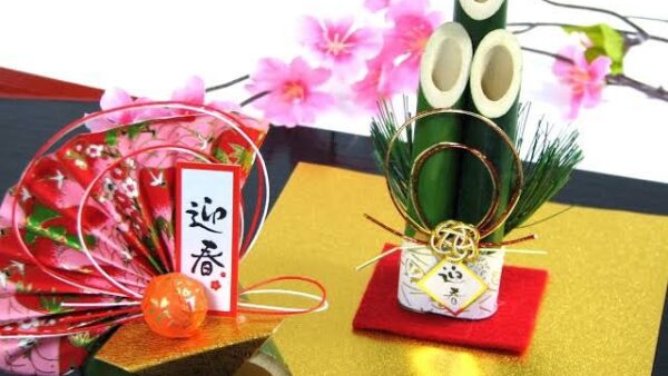 2019年賀正