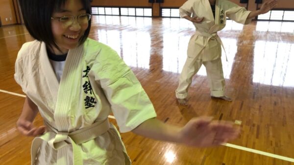 みんなの成長
