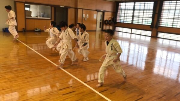 めげずに頑張ります。