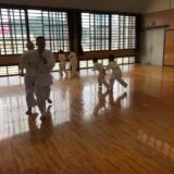 燃えつきた、、、