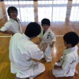 小さい子の成長