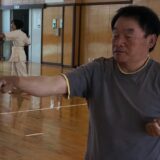 64歳の方が体験