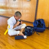 自分の信じる道を