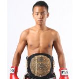 ジャンクSPORTS 武居由樹選手の話を見て