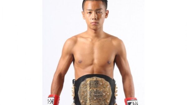ジャンクSPORTS 武居由樹選手の話を見て