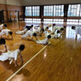 審査会リハーサル