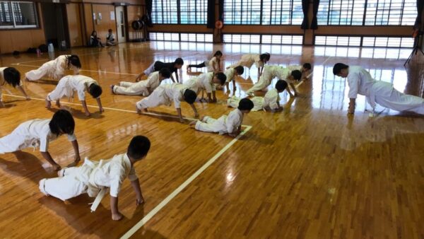 審査会リハーサル