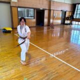 勇気を試される