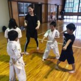 条件付きという結果