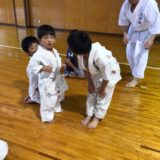 先輩としての自覚