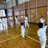 子供は元気が一番！！