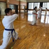 基本に帰る