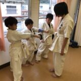 仲間と一緒なら持てる勇気