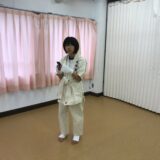 益々盛り上がる日本空手道 友絆塾