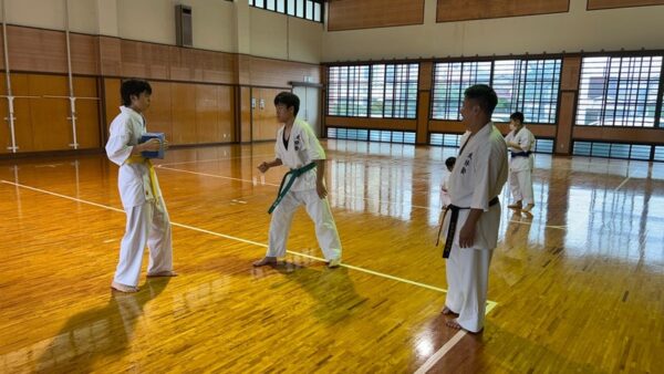 林顕一先生ありがとう