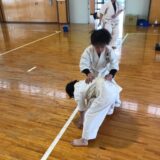 上達！！