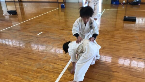 上達！！