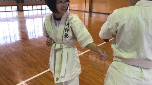 型の分解