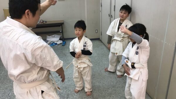 選挙行ってきました