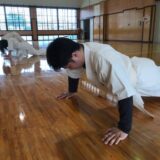 考える稽古
