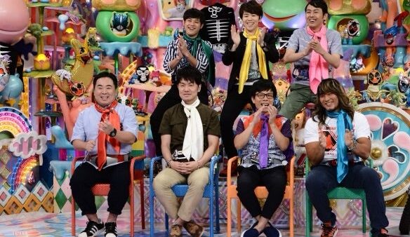 アメトーーク　仮面ライダー芸人