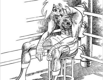 真っ白