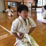 力強く生きる力を身につけて欲しい
