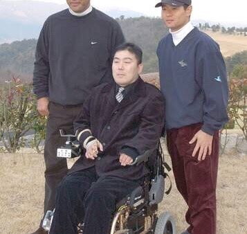 清水哲さんの話