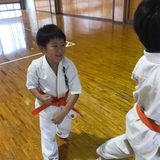 成長を実感する時期