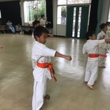子供達の成長にビックリ
