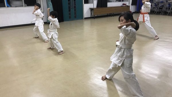 稽古していきたい