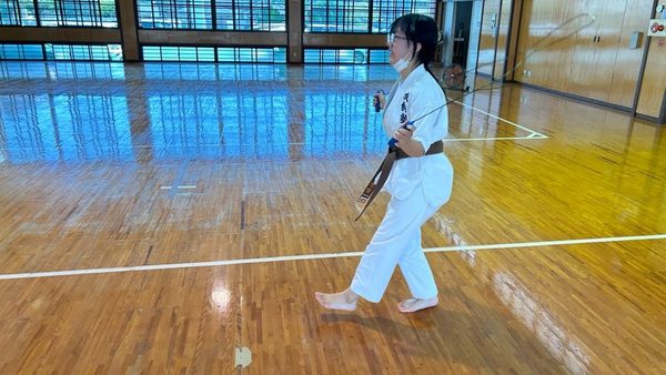 10人組手対策