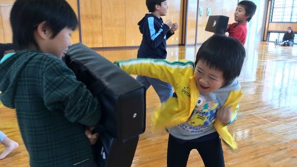丁度一年前に