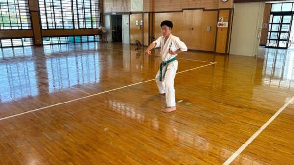 柔軟性向上は一日にしてならず