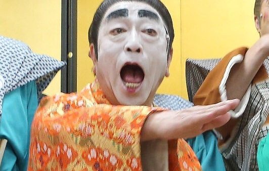 志村けんさんありがとう
