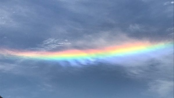 環水平アーク